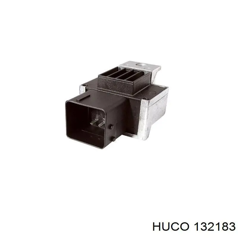 Реле управління Huco 132183 ціна, від 40.96 USD
