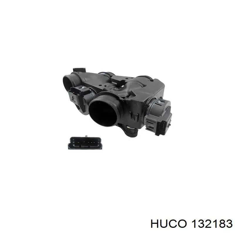 Реле управління Huco 132183 ціна, від 42.88 USD