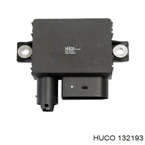 Реле свічок накалу 132193 Huco