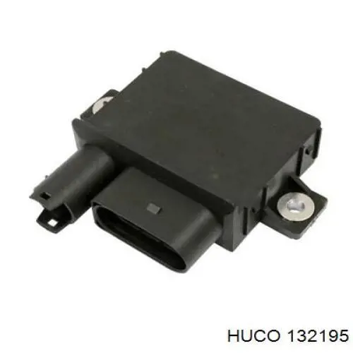 Реле управління Huco 132195 ціна, від 211.50 USD