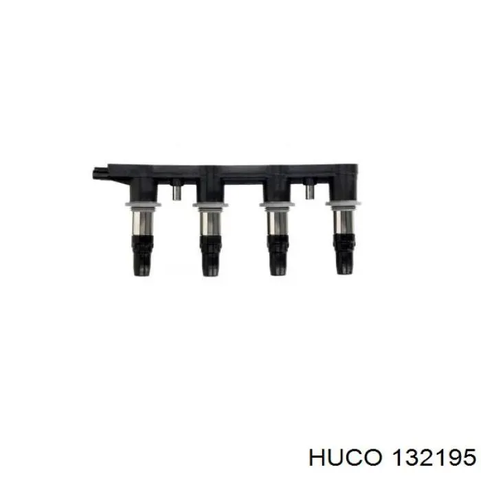 Купити A646153257964 Mercedes Реле свічок накалу
