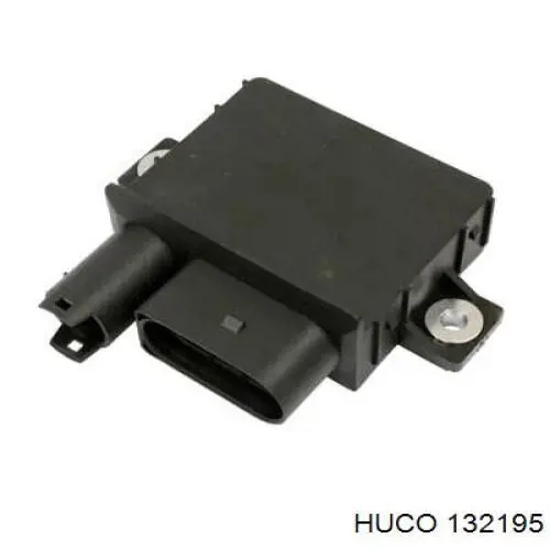 Реле свічок накалу 132195 Huco