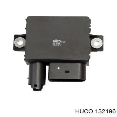 Реле свічок накалу 132196 Huco