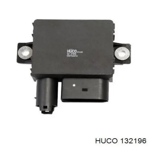 Реле управління Huco 132196 ціна, від 97.38 USD