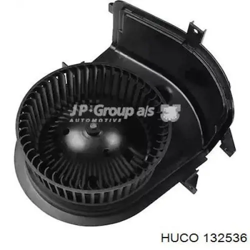 Купити 132536 Huco Їжак обігрівача