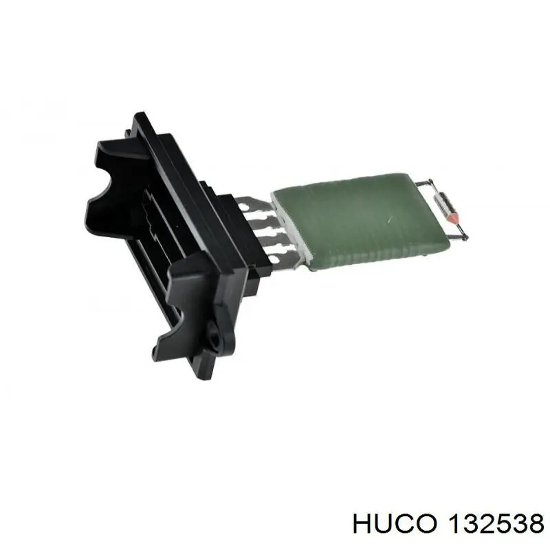 Купити 132538 Huco Їжак обігрівача