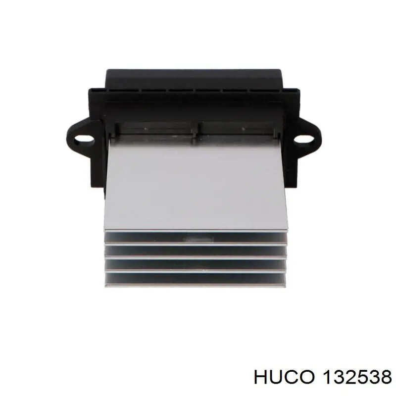 132538 Huco Регулятор оборотів пічки