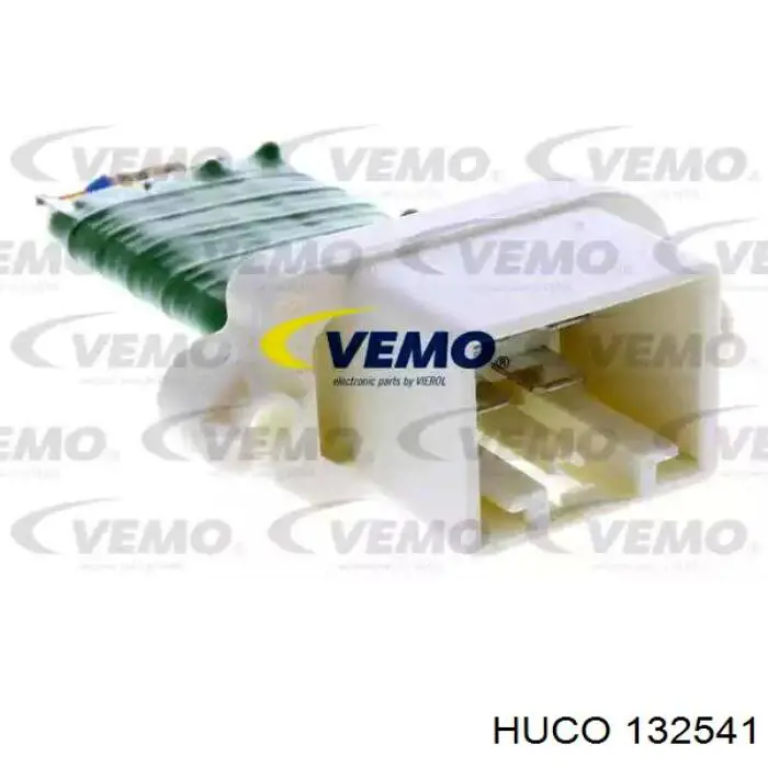 Купити 132541 Huco Їжак обігрівача