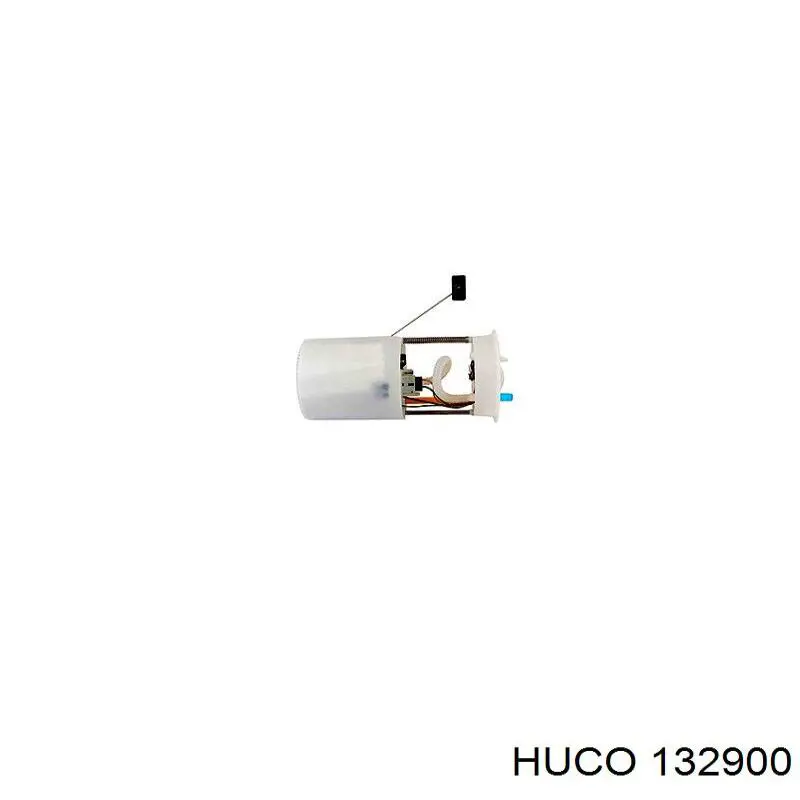 Купити A2C53165911 VAG Модуль керування (ЕБУ) паливним насосом