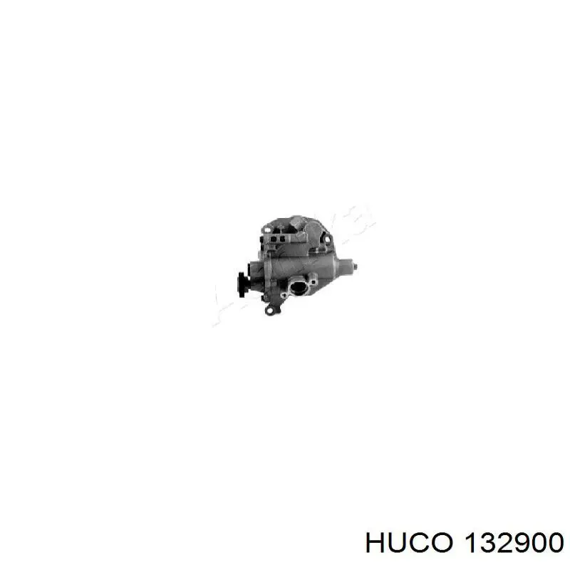 Модуль керування (ЕБУ) паливним насосом A2C53165911 VAG