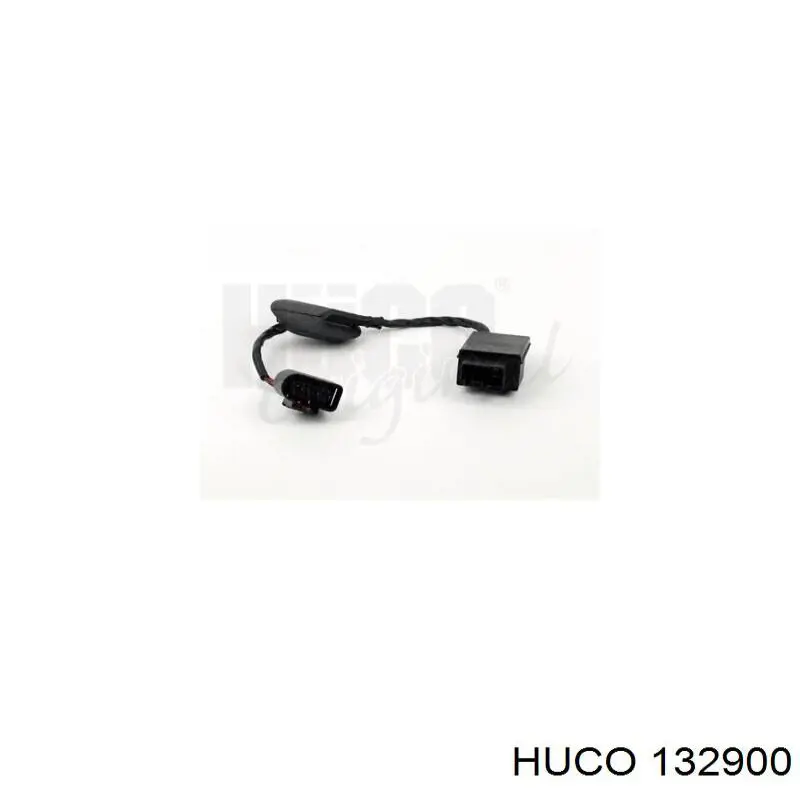 Купити 132900 Huco Модуль керування (ЕБУ) паливним насосом
