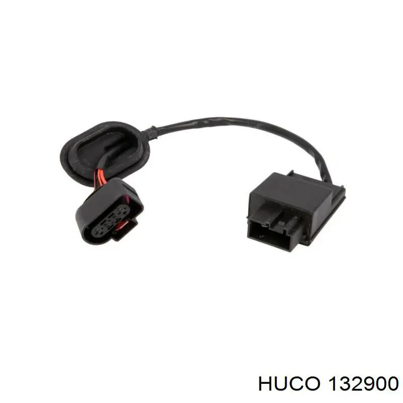 132900 Huco модуль керування (ебу паливного насосу)