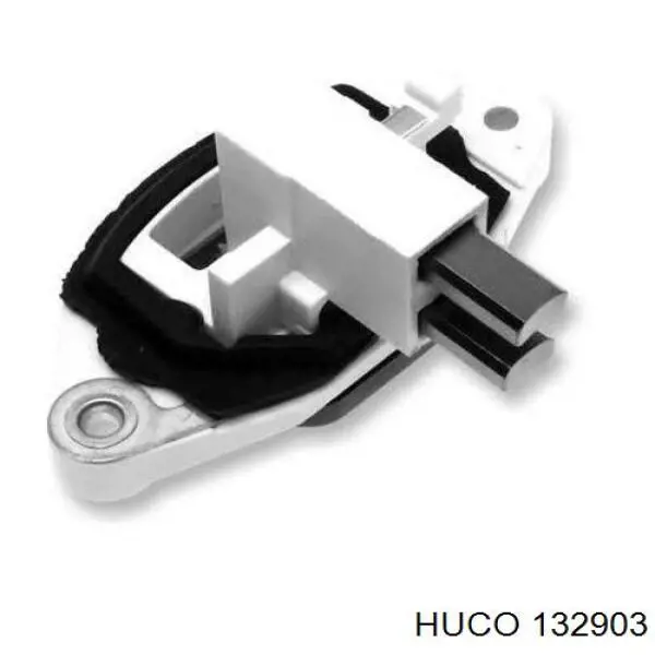 132903 Huco Модуль управління (ЕБУ) паливного насоса