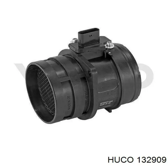 Модуль (блок) управління паливного насоса Huco 132909 ціна, від 37.60 USD