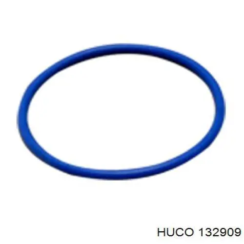 Купити 132909 Huco Модуль керування (ЕБУ) паливним насосом