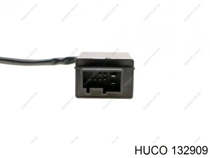 Модуль (блок) управління паливного насоса 132909 HUCO