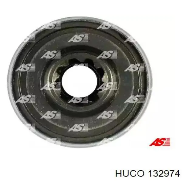 132974 Huco реле-регулятор генератора, (реле зарядки)
