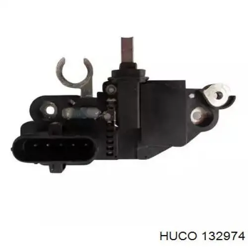 Купити BL3T10300BC Ford Реле регулятор напруги генератора