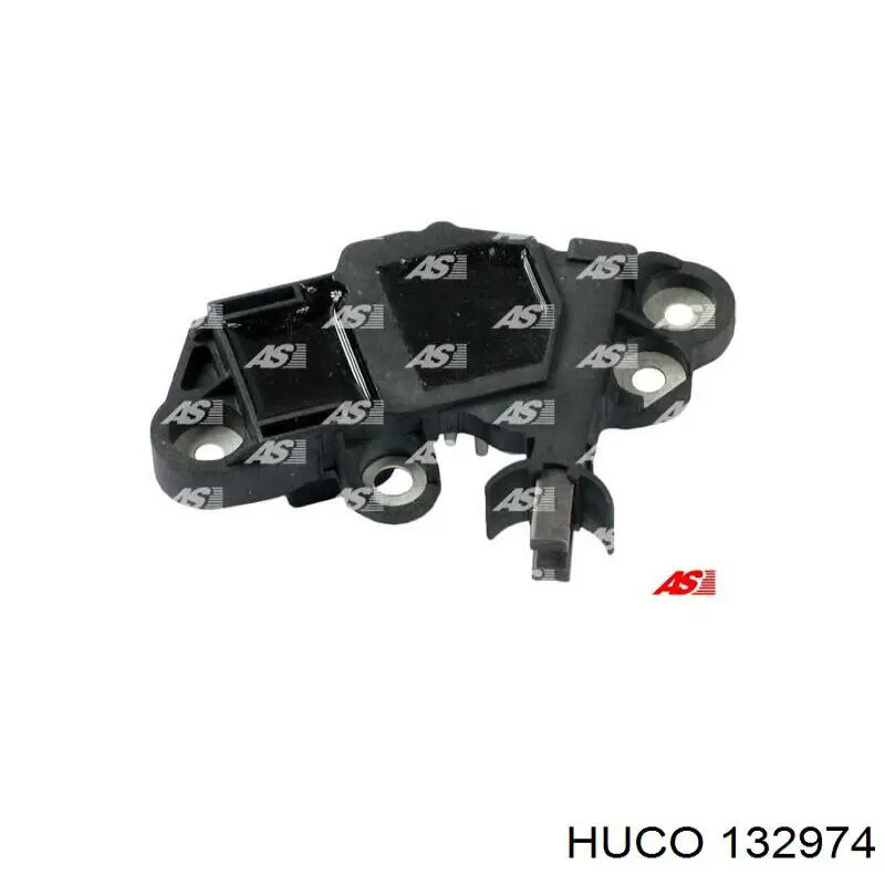 Реле зарядки генератора Huco 132974 ціна, від 24.27 USD