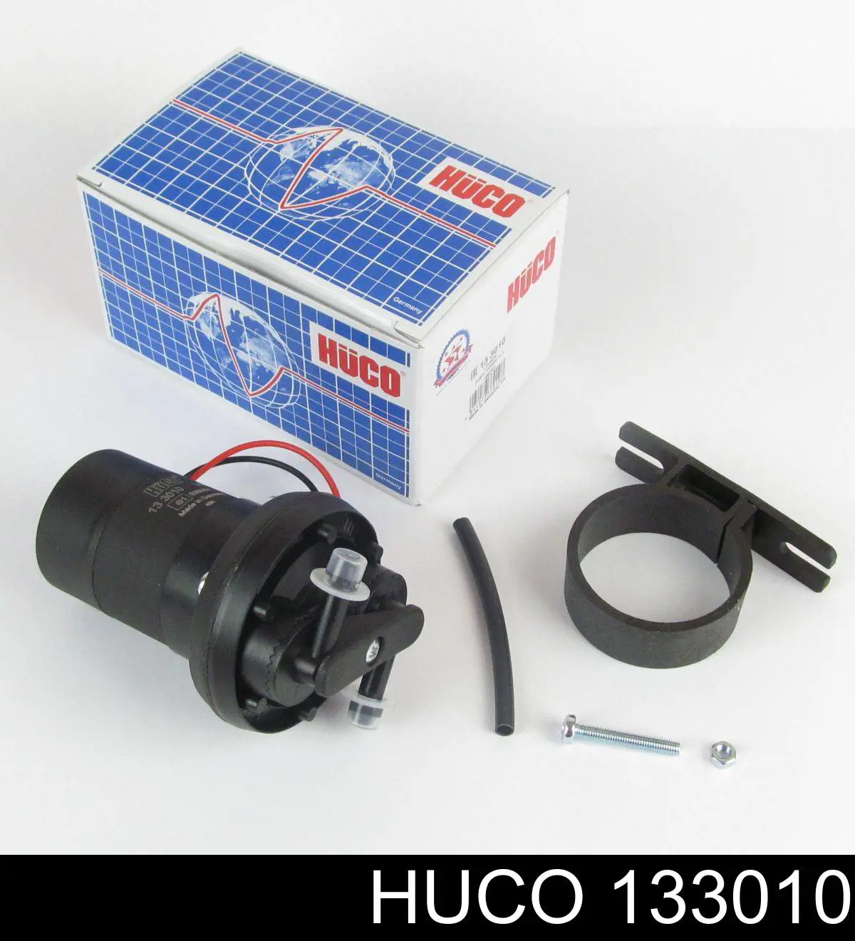 133010 Huco 