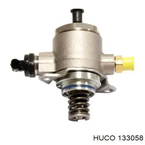 Штовхач паливного насосу 133058 Huco