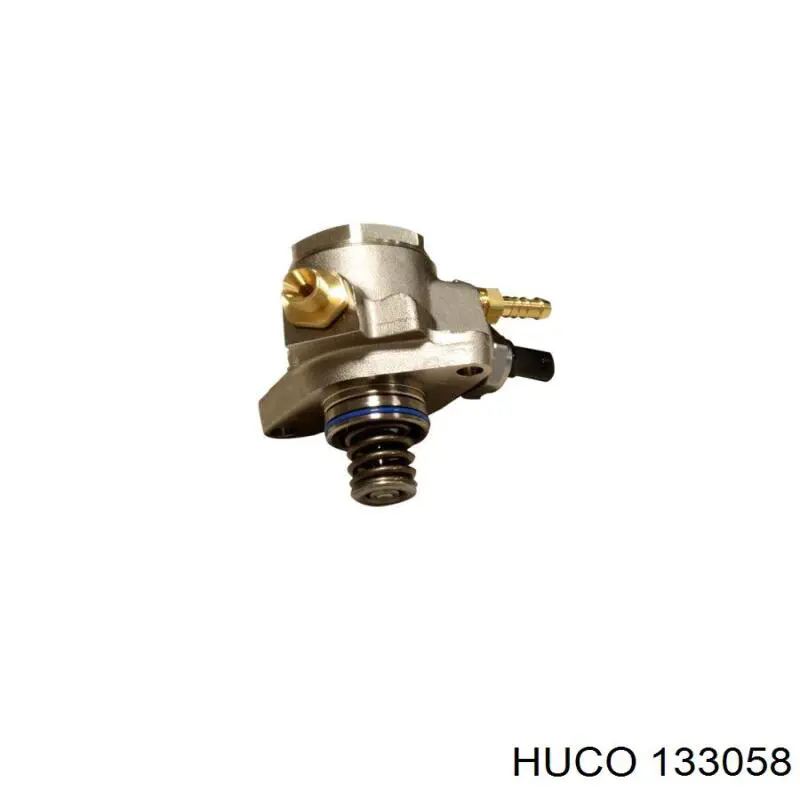 Штовхач паливного насосу General Motors 12590679