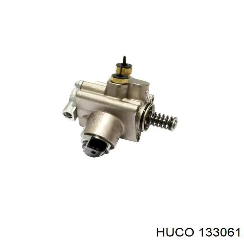 Насос паливний високого тиску Huco 133061 ціна, від 333.10 USD