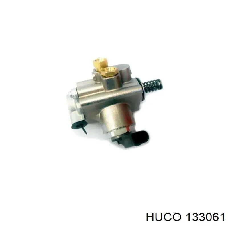 Купити 133061 Huco Насос паливний високого тиску (ПНВТ) - DIESEL