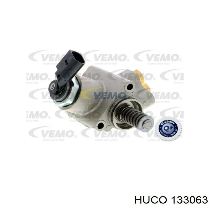 Насос паливний високого тиску AND 30127013 ціна, від 291.44 USD