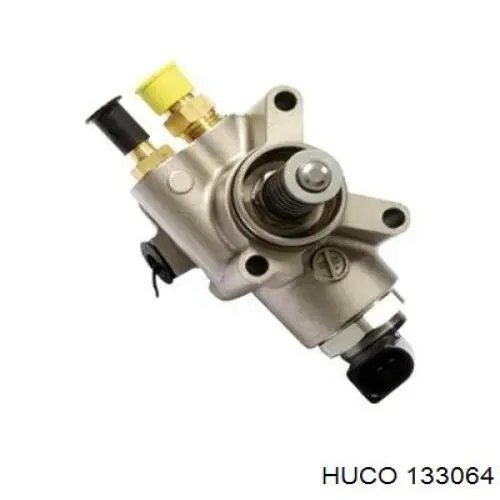 Купити PHP1010 Magneti Marelli Насос паливний високого тиску (ПНВТ) - DIESEL