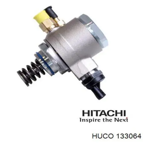 Паливний насос високого тиску PHP1010 Magneti Marelli