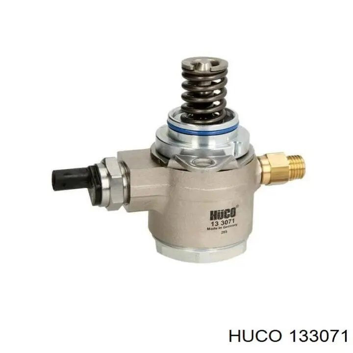 Насос паливний високого тиску Huco 133071 ціна, від 271.80 USD