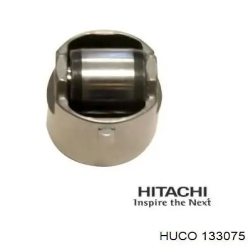Купити 133075 Huco Насос паливний високого тиску (ПНВТ) - DIESEL