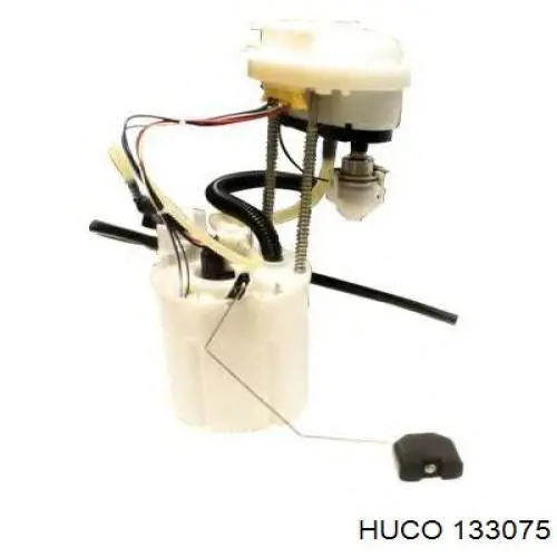 Насос паливний високого тиску Huco 133075 ціна, від 257.37 USD