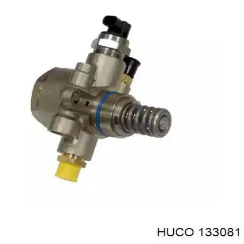 Насос паливний високого тиску Pierburg 706032190 ціна, від 377.29 USD