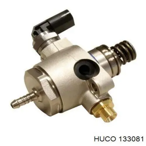 Купити 06L127025P VAG Насос паливний високого тиску (ПНВТ) - DIESEL