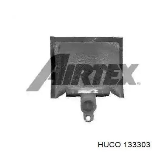 Купити 133303 Huco Насос паливний електричний
