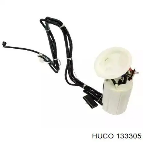 Паливний насос електричний, занурювальний Huco 133305 ціна, від 34.09 USD