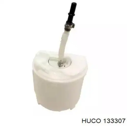 133307 Huco Елемент-турбінка паливного насосу