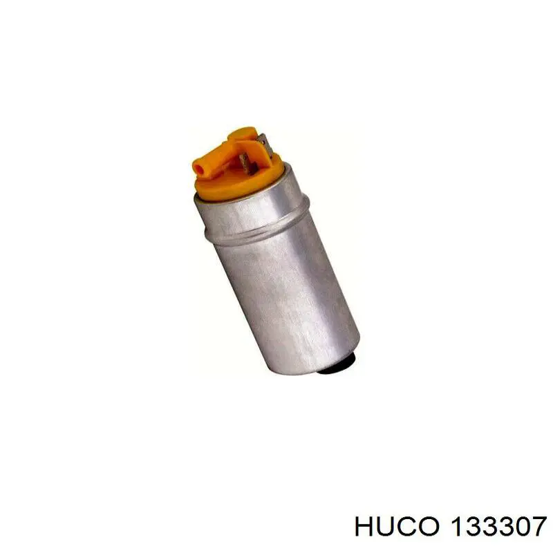 Елемент-турбінка паливного насосу Huco 133307 ціна, від 47.58 USD