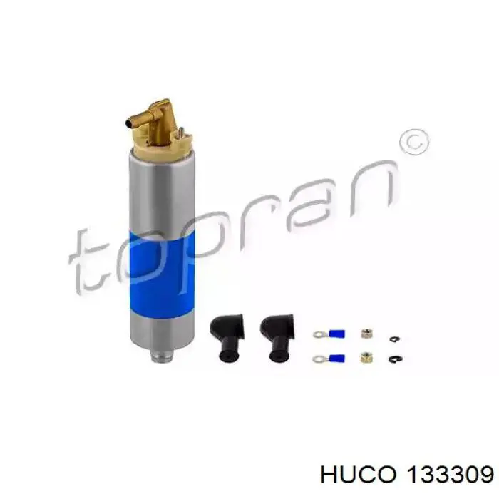 Паливний насос магістральний SE010087 Polcar