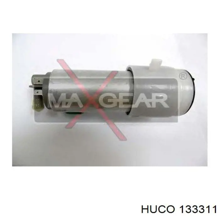 Паливний насос електричний, занурювальний Huco 133311 ціна, від 36.65 USD