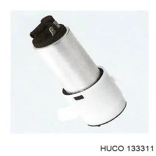 Насос паливний електричний 133311 Huco