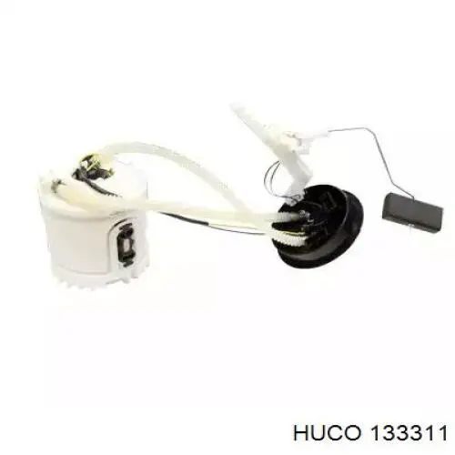 Насос паливний занурювальний Huco 133311