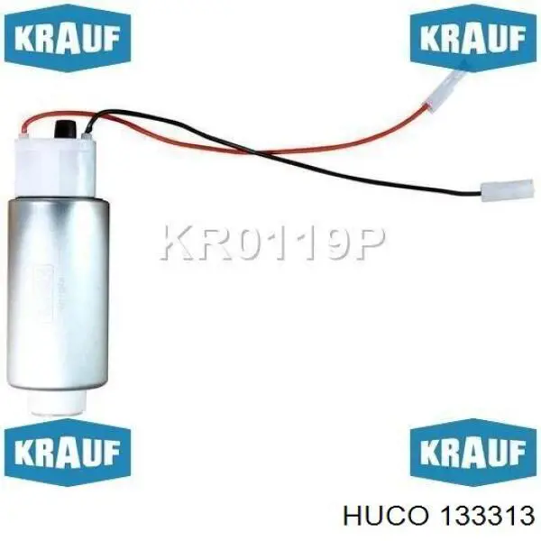 Бензонасос 133313 Huco