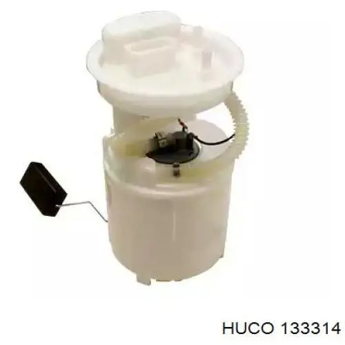 Купити 133314 Huco Насос занурювальний в баці
