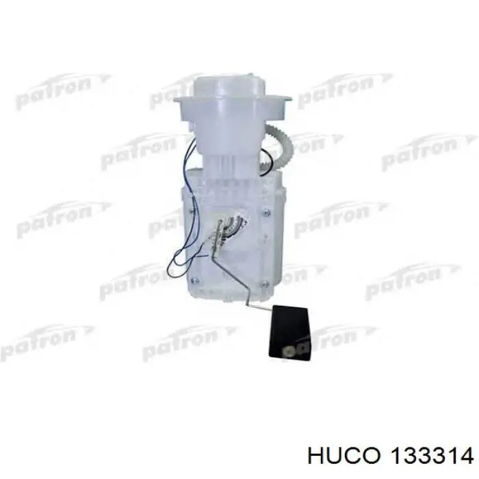 133314 Huco Електробензонасос