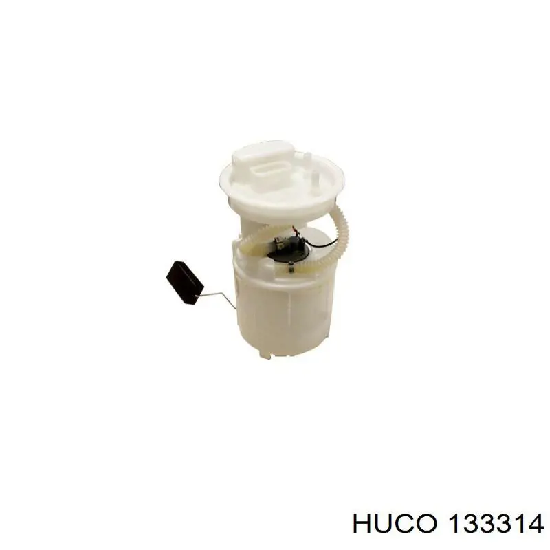 133314 Huco модуль паливного насосу, з датчиком рівня палива