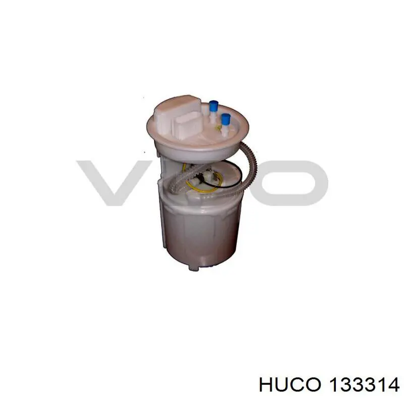 Бензонасос 133314 Huco