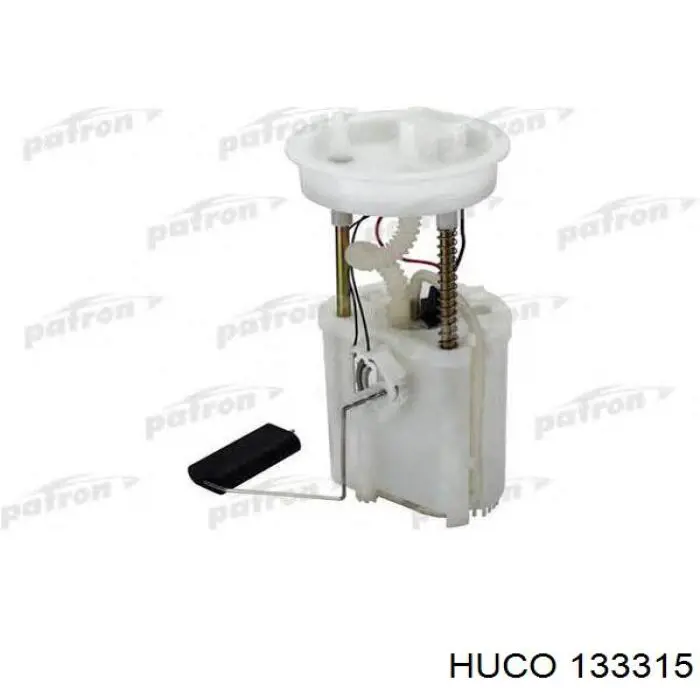 133315 Huco Електробензонасос